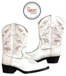 Y2K Fashion Boots 🥾 T2913