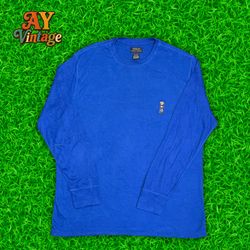 A.Y500 Ralph Lauren Long sleeve T-Shirts