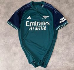Football jerseys