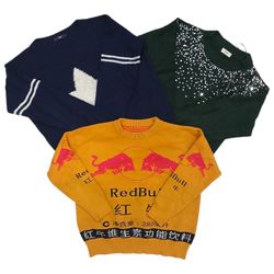 Vintage Knitwear Sweaters