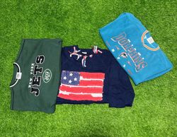 Lee Round Neck Sweatshirts