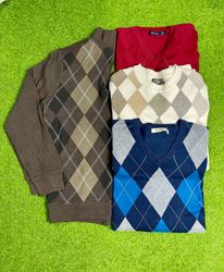 Diamond sweeter (brand) Izod, dockers, etc id 643