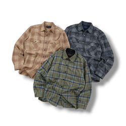 pendleton men shirt