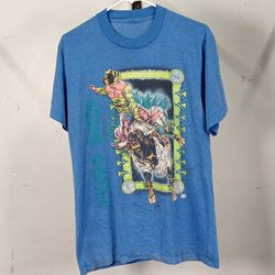 RARE ANTIQUE MULTI CATEGORY GRAPHIC TEES - BUNDLE ..