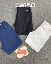 🔴 Dickies Pants - (13/10)