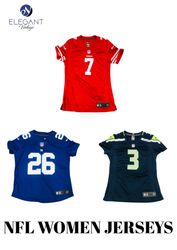 NFL Women Jerseys - EVM1316