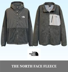 The North Face Fleece
