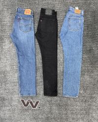 Premium Levis Jeans #200826