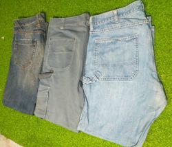 ETAM AND OTHER MIX BRANDS MAXI SKIRTS (C 467)