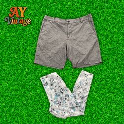 A.Y379 Lululemon Mixed items