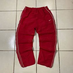 Premium Vintage Nike Baggy Trackpants