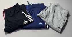 Adidas Trousers – Grade A/B – 10 Pcs | 10013