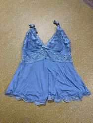 Lot of 10 Women's Y2K Fairycore Lace Cami Tank Top..