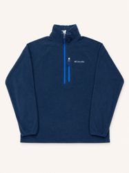 Columbia Fleece Jackets [TD-570]