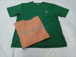 CR12723 Vintage Carhartt T-Shirts