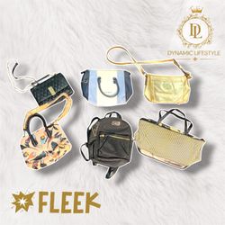 Unbranded bags