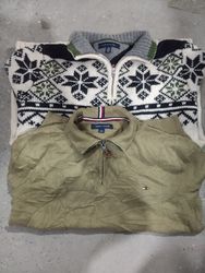 Tommy Hilfiger 1/4 Zip Sweater