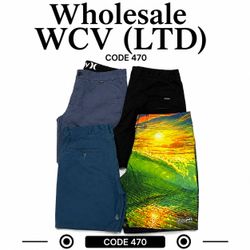 Surfing short 10 pcs Wcv 470