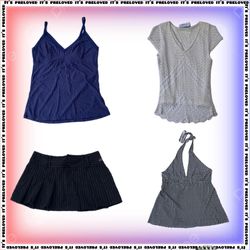 Elevated Basics Only - tops, dresses, sk..