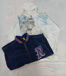 CR11842 Vintage Mix-Branded Mix Bundle
