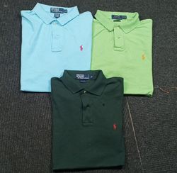 Ralph Lauren Polo Shirts