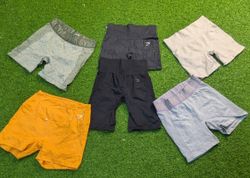7896 - Gymshark Shorts