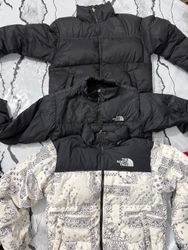 The North Face Jackets