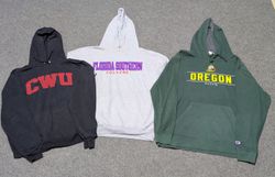ZV00065 Champion Jogging Hoodies Bundle