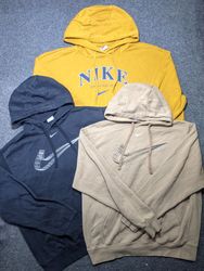 Premium Nike Pullover Hoodies