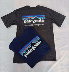 CR12427 Vintage Patagonia T-Shirts