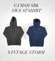Gym Shark Sweatshirts