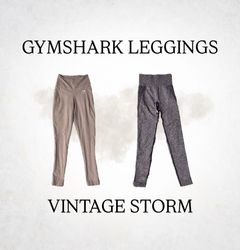 Gym Shark Leggings