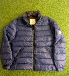 Moncler Puffer Jackets