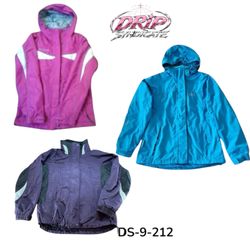 Trendy Colombia Mix Jacket – Stylish Premium Outer..