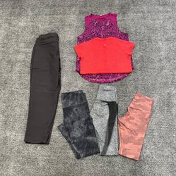 Pacote de Revenda Lululemon - (29/10)