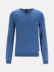 Boss sweaters