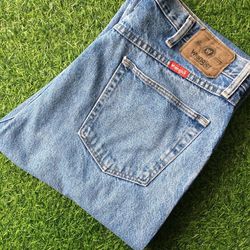 Wrangler Lee Jeans bootcut