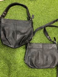 Coach bags