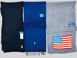 Ralph Lauren Scarves THS1018