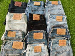 Levi's vintage Jean's "501"
