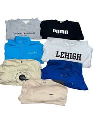 Mixed Branded sweatshirt