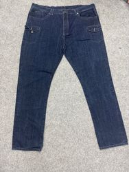 Jeans mixtes de marque