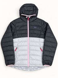 Patagonia Puffer Jackets [TD-587]