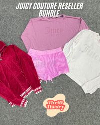 Juicy Couture Reseller Bundle