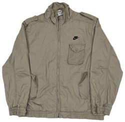 Nike Track jacket