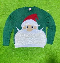 Christmas sweatshirt