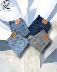 RT 1618 Levi's 517 & 527 BootCut Jeans