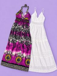 Y2k Dresses