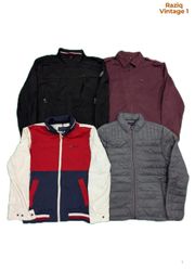 RV4695 Tommy Hilfiger Jackets