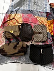 Luxury bags